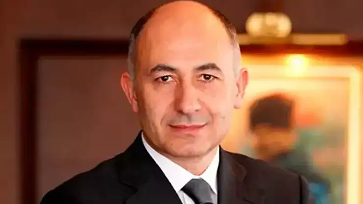 Türkiye'nin en zengin isimleri