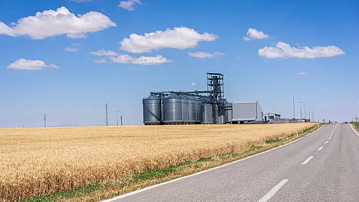 Türkiye'nin tarımsal lideri yine Konya oldu