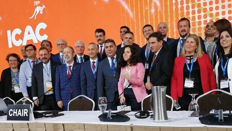 Türkiye pamuk üretiminde dünya altıncısı, ithalatta beşinci