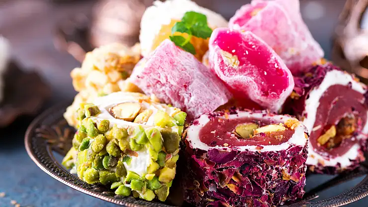 Türkiye Şekercilikte Rekor Kırdı: 10 Ayda 2,3 Milyar Dolarlık İhracat