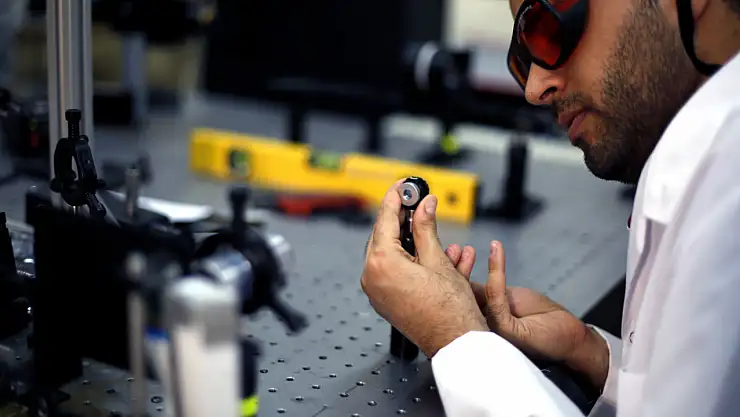 Türkiye üniversitelerinin mühendislik programları Avrupa'nın en iyileri arasında