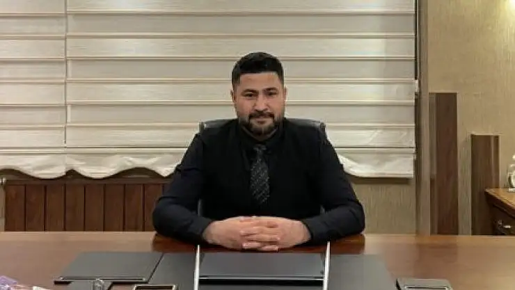 'Türkiye'ye Gelecek Her Bir Yatırım İstihdam ve Refaha Katkıdır'