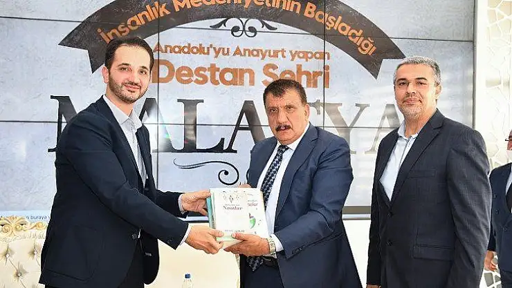 Türkiye'yi ikinci vatanları olarak değerlendirecekler.