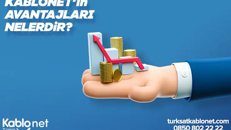 Türksat Kablonet Başvuru İçin Gereken Belgeler Nelerdir?