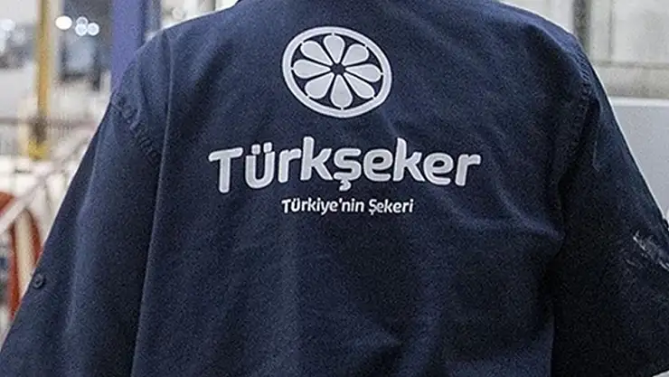 Türkşeker'e bin 685 daimi işçi alınacak