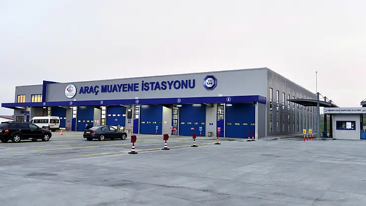 TÜVTÜRK'ten Sıfır Araç Sahiplerine Müjde!