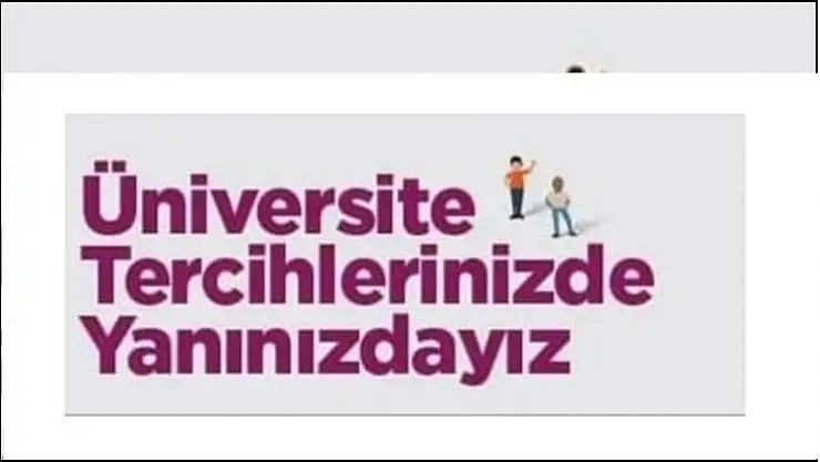 Puanlar Açıklandı Sıra Tercihlerde