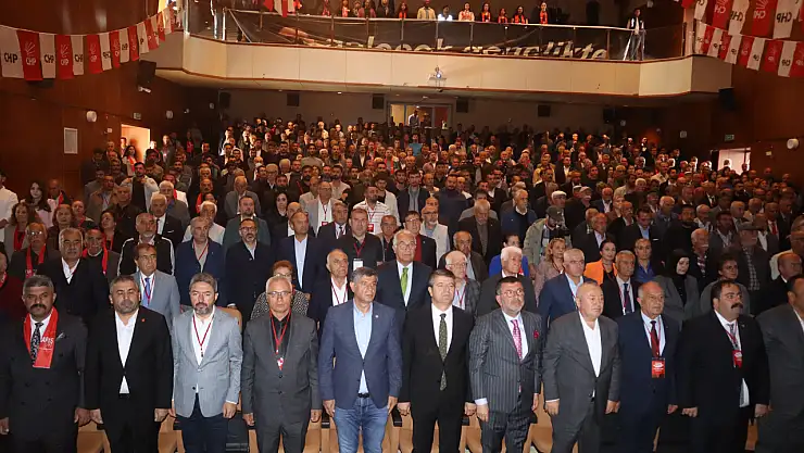 Ulaş Karasu: 'Malatya CHP'nin Yükselişini Gösteriyor'