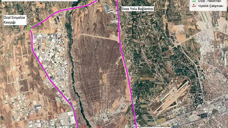 Ulaşım Kordinasyon Merkezi Toplantısı Gerçekleştirildi