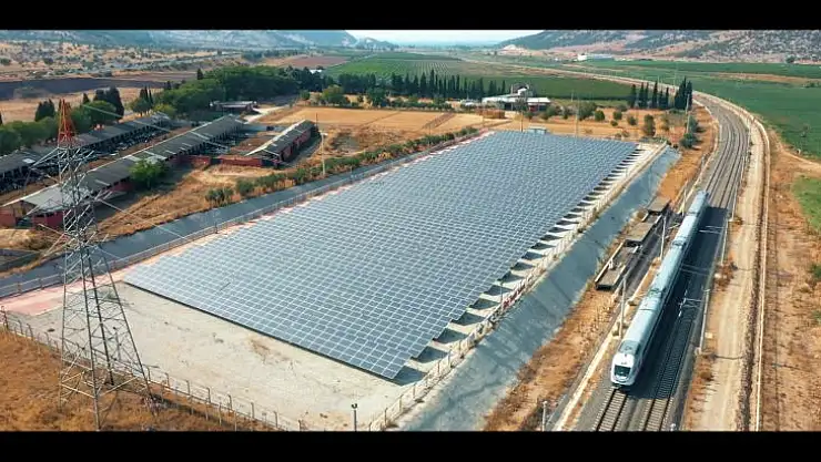 Ulaştırma ve Altyapı Bakanı Adil Karaismailoğlu'nun 5 Haziran Dünya Çevre Günü mesajı