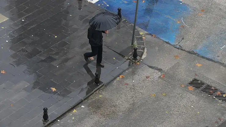 Ülke genelinde hava bugün nasıl?