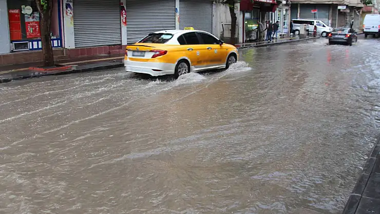 Ülke genelinde hava bugün nasıl?