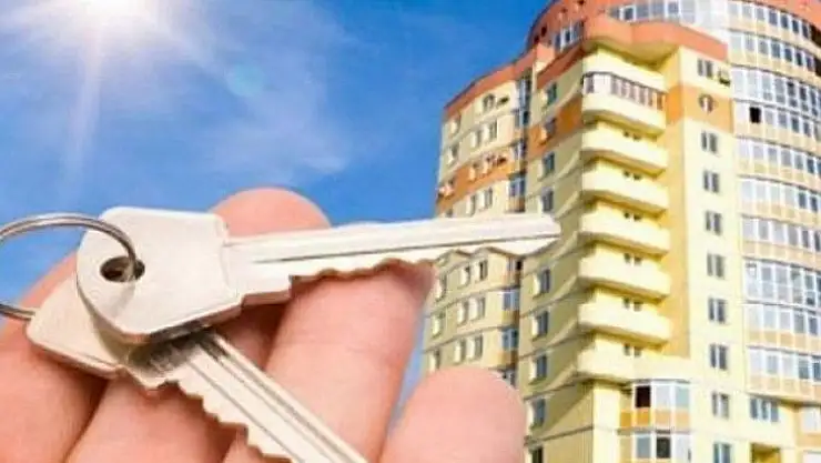 Ülkemizde Haziran ayında 150 bin 509 konut satıldı.