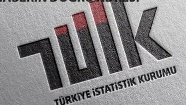 Ülkemizde ücretli çalışan sayısı yıllık ,yüzde 9 arttı.