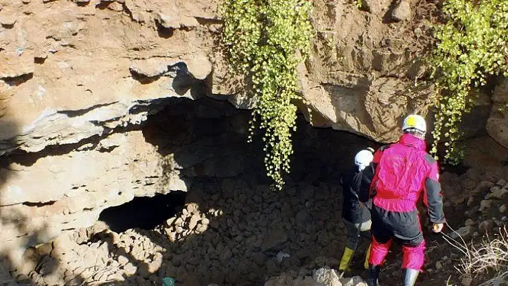 Ülkemizin Tabiat Anıtı Sayısı 115'e Yükseldi