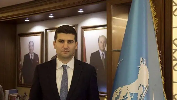 Ülkü Ocakları Genel Başkanı Yıldırım: Gazi Meclisinin kuruluşunun 101. yıl dönümünü tebrik ediyorum