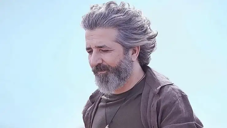 Ülkü Ocakları Genel Merkez Sanatçısı Ali Kınık'ın Ağabeyi Ethem Kınık Vefat Etti