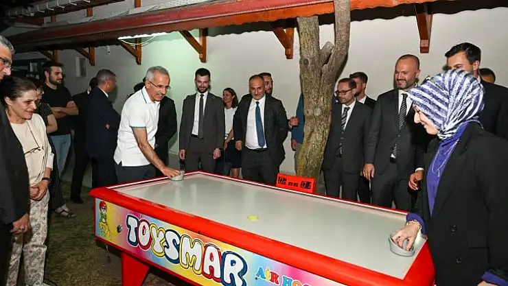'Ulusal Staj Programı Kariyer Buluşması'