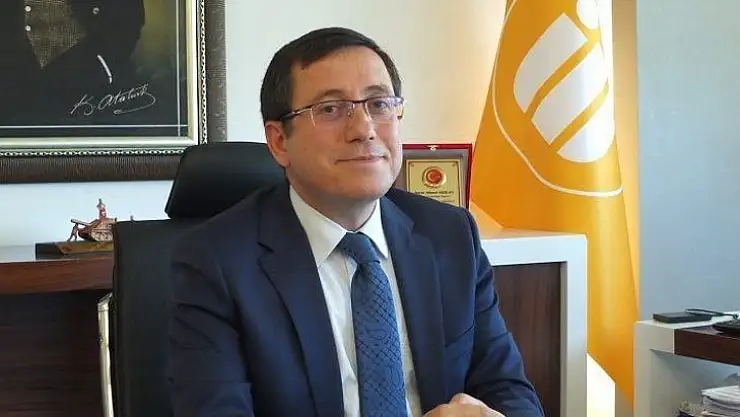 Uluslararası Yüksek Din Öğretimi Sempozyumu Başlıyor