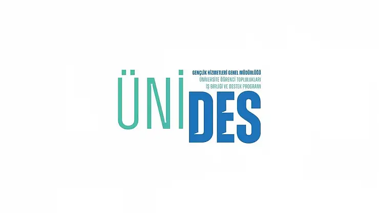 ÜNİDES Başvuruları Başladı: Üniversite Topluluklarına 125 Bin TL'ye Kadar Destek