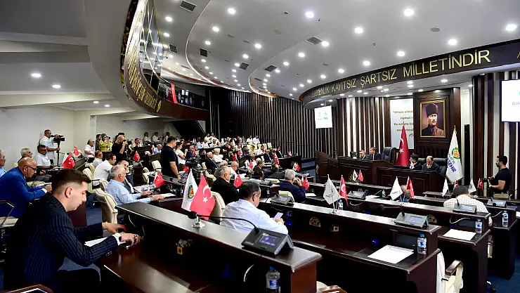 Üniversite Öğrencilerine 1 Aylık Abonman Ücreti ve Kart Bedeli Büyükşehir'den