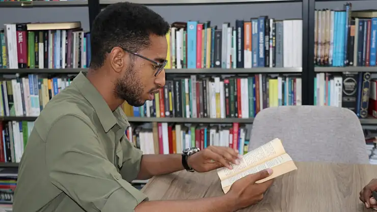 Üniversitelilere altın tavsiyeler: Üniversite sadece derslerden ibaret değil