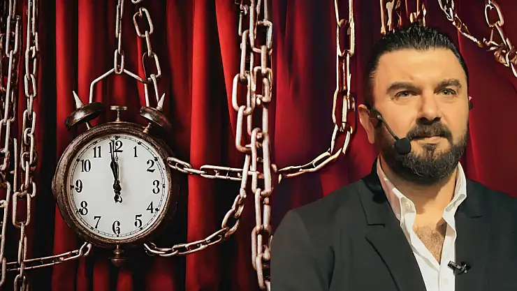Ünlü psikolog Volkan Uçak, 'zihin hackleme' tekniğinin sırlarını anlattı