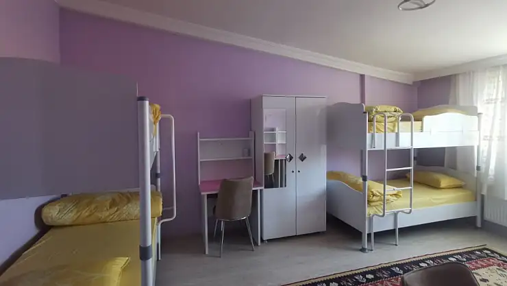 Uşak Kız Öğrenci Yurtları Arasında Konforlu Bir Seçim Yapmak İster Misin?