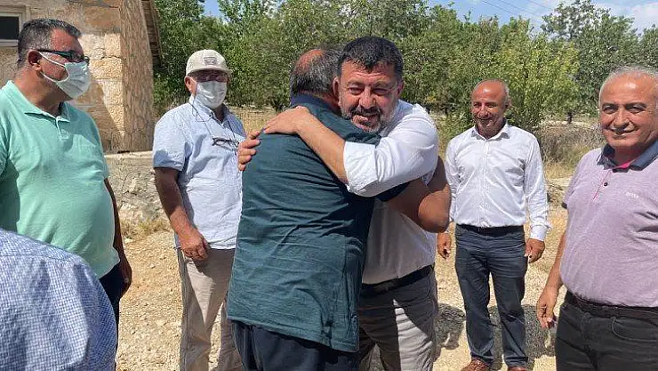 Utanmasalar 'yangını Kılıçdaroğlu çıkardı' diyecekler