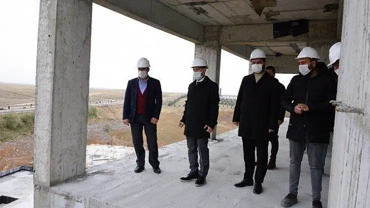 Uygun Ödeme Koşullarıyla Konutların Satışı Devam Ediyor
