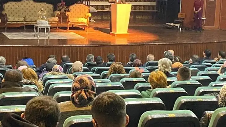 Uyuşturucu ile Mücadele