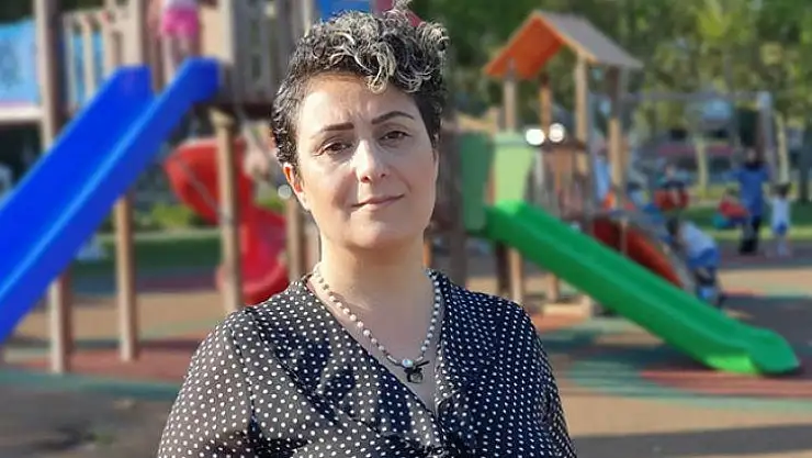 Uzman Pedagog Oya Akbaş: Çocuklara mahremiyet eğitimi 5 yaşında ailede başlamalı