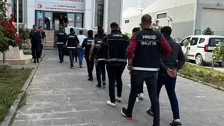 Vali Seddar Yavuz Başkanlığında Güvenlik ve Asayiş Toplantısı