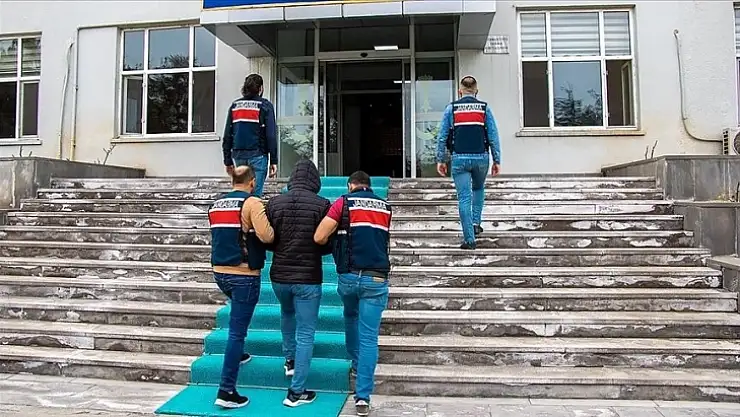 Van'da terör operasyonlarında 24 şüpheli yakalandı