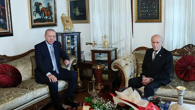 'Vatan Derdi Olan Yolundan Cayamaz'