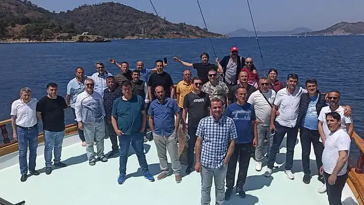 Vefa Buluşmalarının Dokuzuncusu Konya'da!