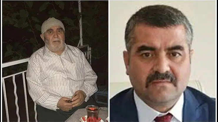 Vefat ve Taziye