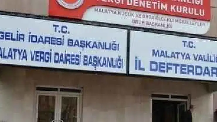 Vergi daireleri 7 Nisan 2025 Pazartesi günü itibarıyla yeniden hizmet vermeye başlayacak.