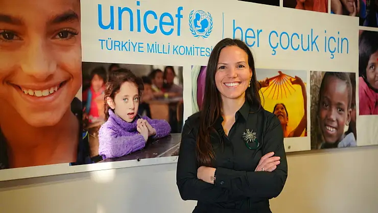 Wellbees Challenge'ta Rekor Katılım: 1,7 Milyar Adım UNICEF'e Bağış Oldu