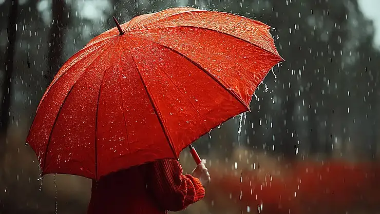 Yağışlar Son 52 Yılın En Düşük Seviyesinde