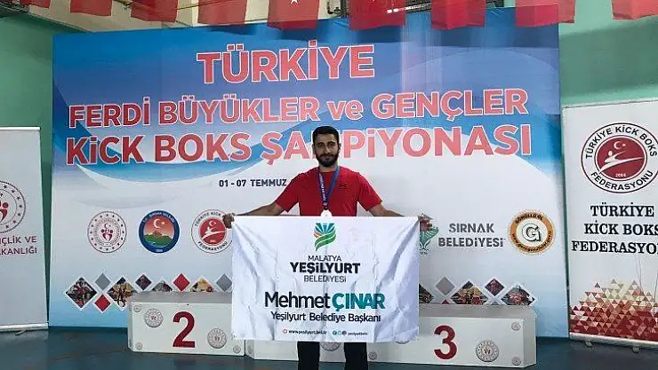 Yakup Yiğit ve Duygu Demirtaş, Milli Takıma Seçildi