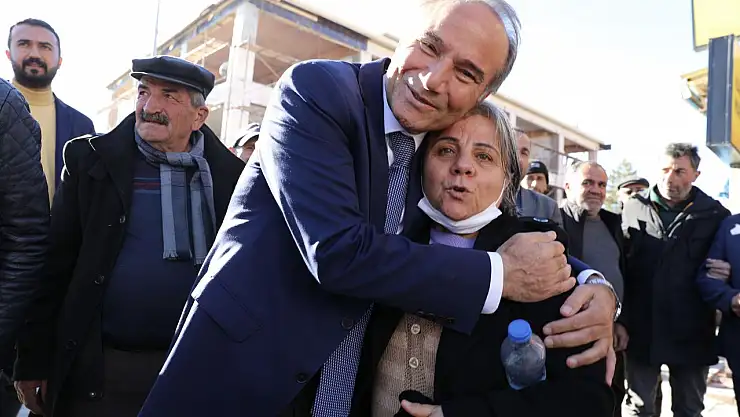 Yargıdan CHP'ye Tokat Gibi Hukuk Dersi