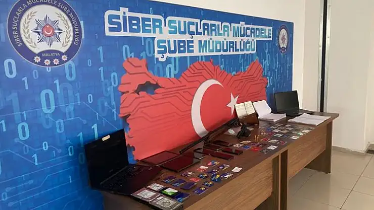 Yasadışı bahis suçuna 21 şahıs gözaltına alındı