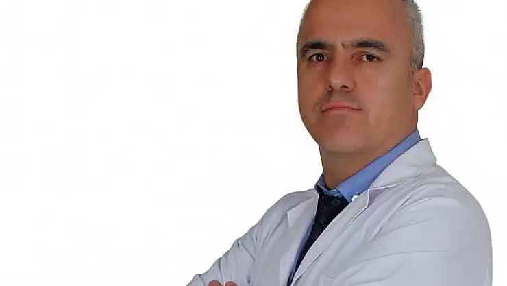 Yaşı 40 olan birinin kalp yaşı 80 olabiliyor