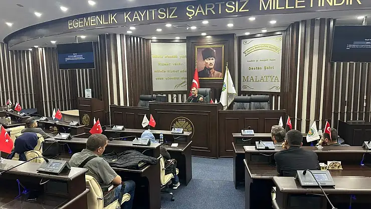 Yeni Atanan Aday Memurlara Hizmet İçi Eğitim Verildi