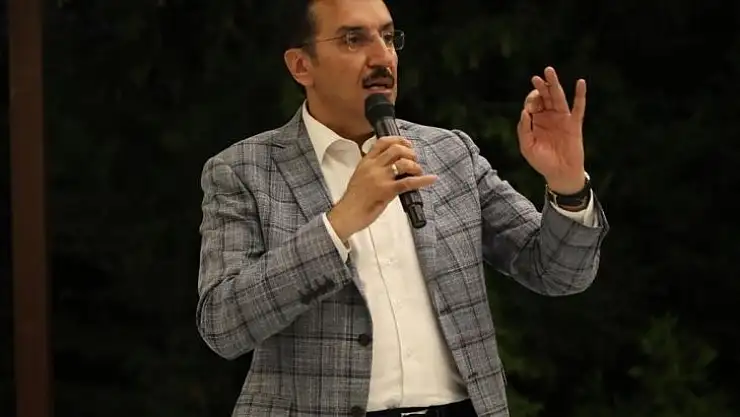 Yeni bir sürecin işaret fişeği anlamını da taşıyor