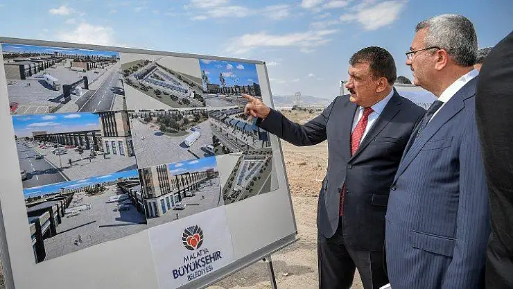 Yeni Buğday Pazarı ve Şire Pazarı'nda incelemelerde bulunuldu