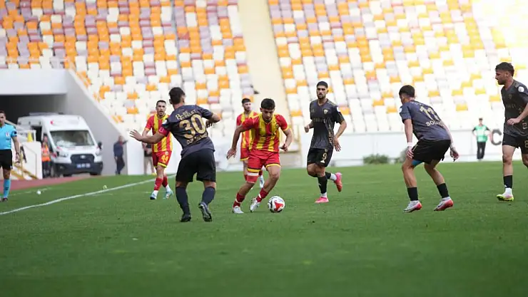 Yeni Malatyaspor – 1461 Trabzon FK Maçının Hakemi Belli Oldu