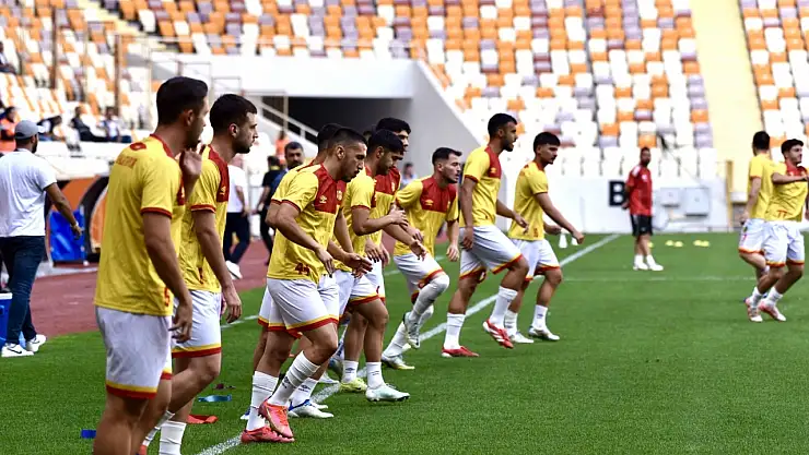 Yeni Malatyaspor'da Puan Krizi Derinleşiyor: Wallace Dosyası Sonrası -30'a Düştü