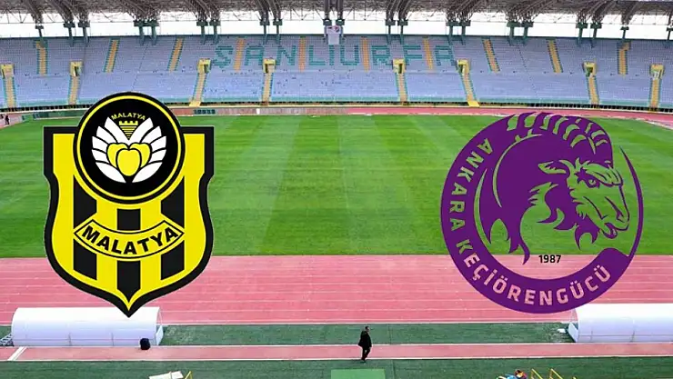 Yeni Malatyaspor Mağlup Oldu